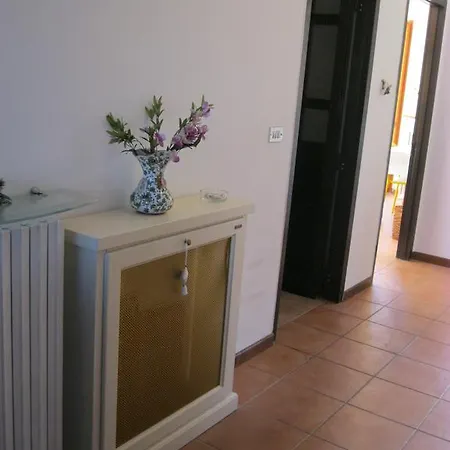 Apartment Via Vittoria Bastia Umbra