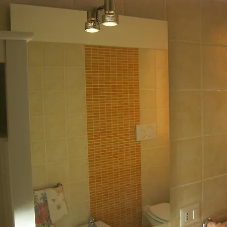 Apartment Via Vittoria *