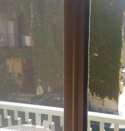 Via Vittoria Apartment