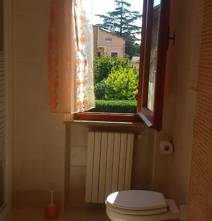 Apartment Via Vittoria *