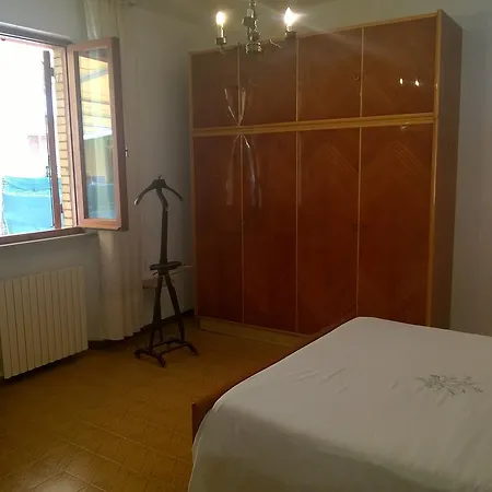 Apartment Via Vittoria