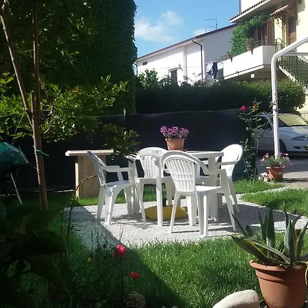 Apartment Via Vittoria Bastia Umbra