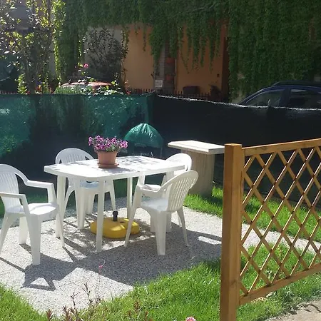 Apartment Via Vittoria Bastia Umbra