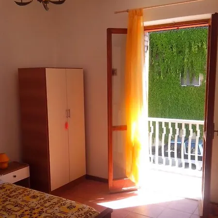 Via Vittoria Apartamento