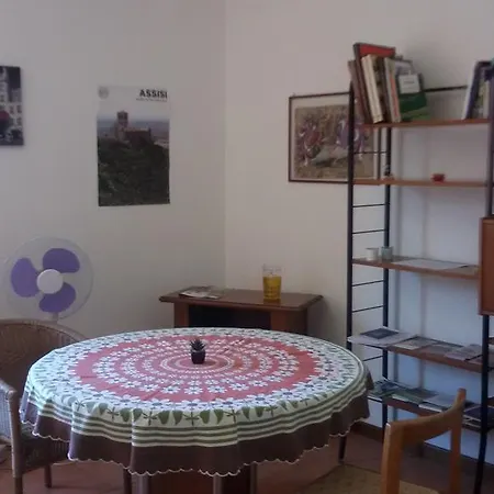 Via Vittoria Bastia Umbra