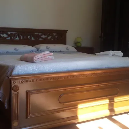 Via Vittoria Lejlighed *