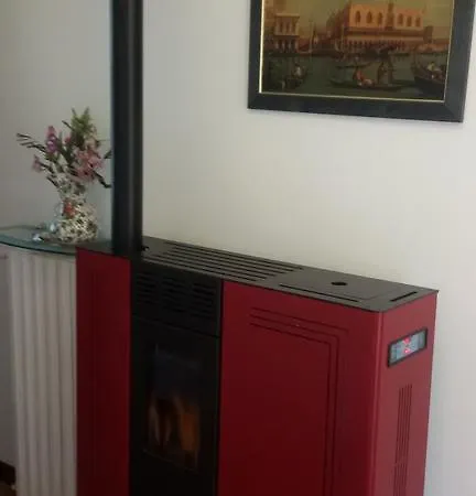 Via Vittoria Apartamento Bastia Umbra