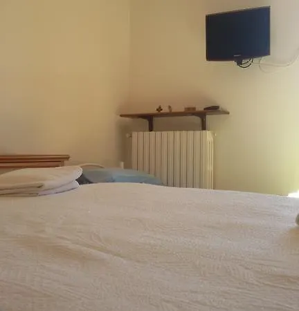 Via Vittoria Appartement *