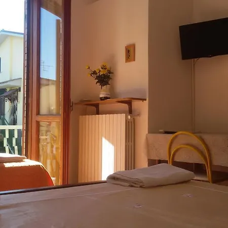 Lejlighed Via Vittoria Bastia Umbra