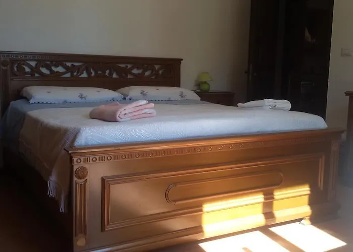 Via Vittoria Apartment *